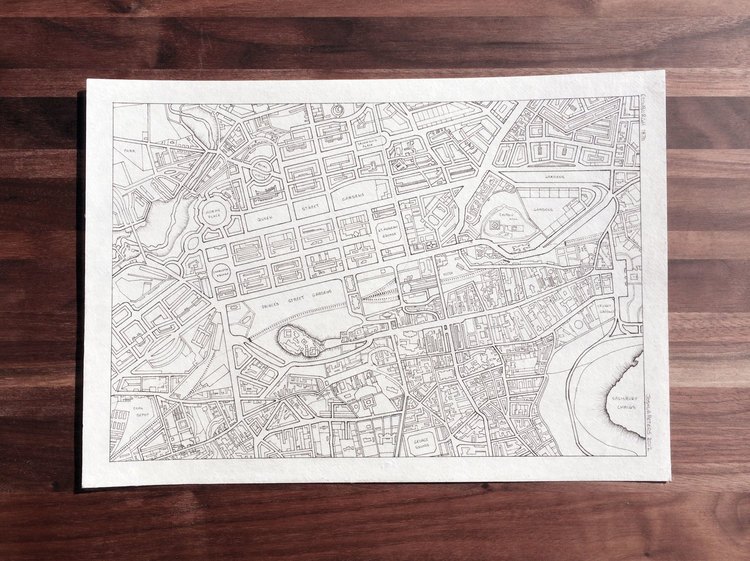 750x561 This Guy Quit Job And Earns A Living Drawing Awesome Maps