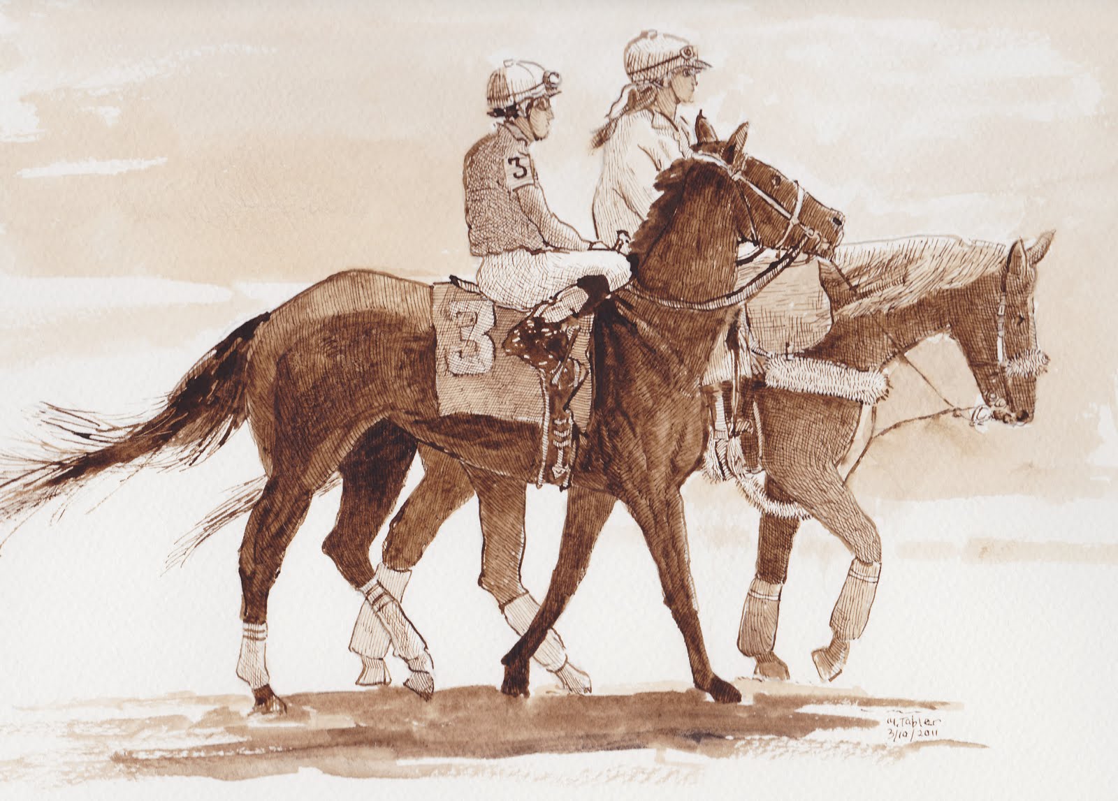 1600x1147 Some Art, Maybe A Little Gardening, A Few Other Bits. Another