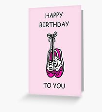 210x230 Jogger Drawing Greeting Cards Redbubble