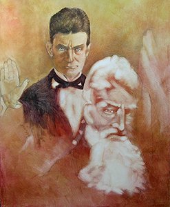 247x300 Drawing John Brown