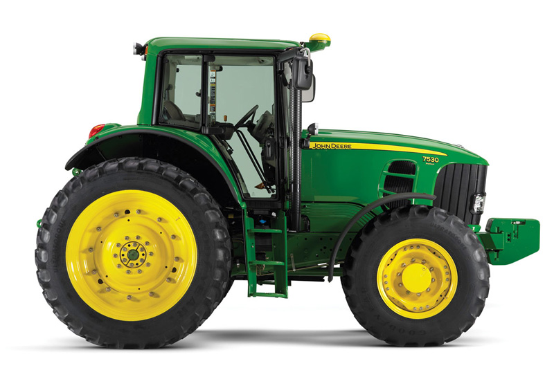 800x548 John Deere Tractor. Best Photos And Information Of Model.