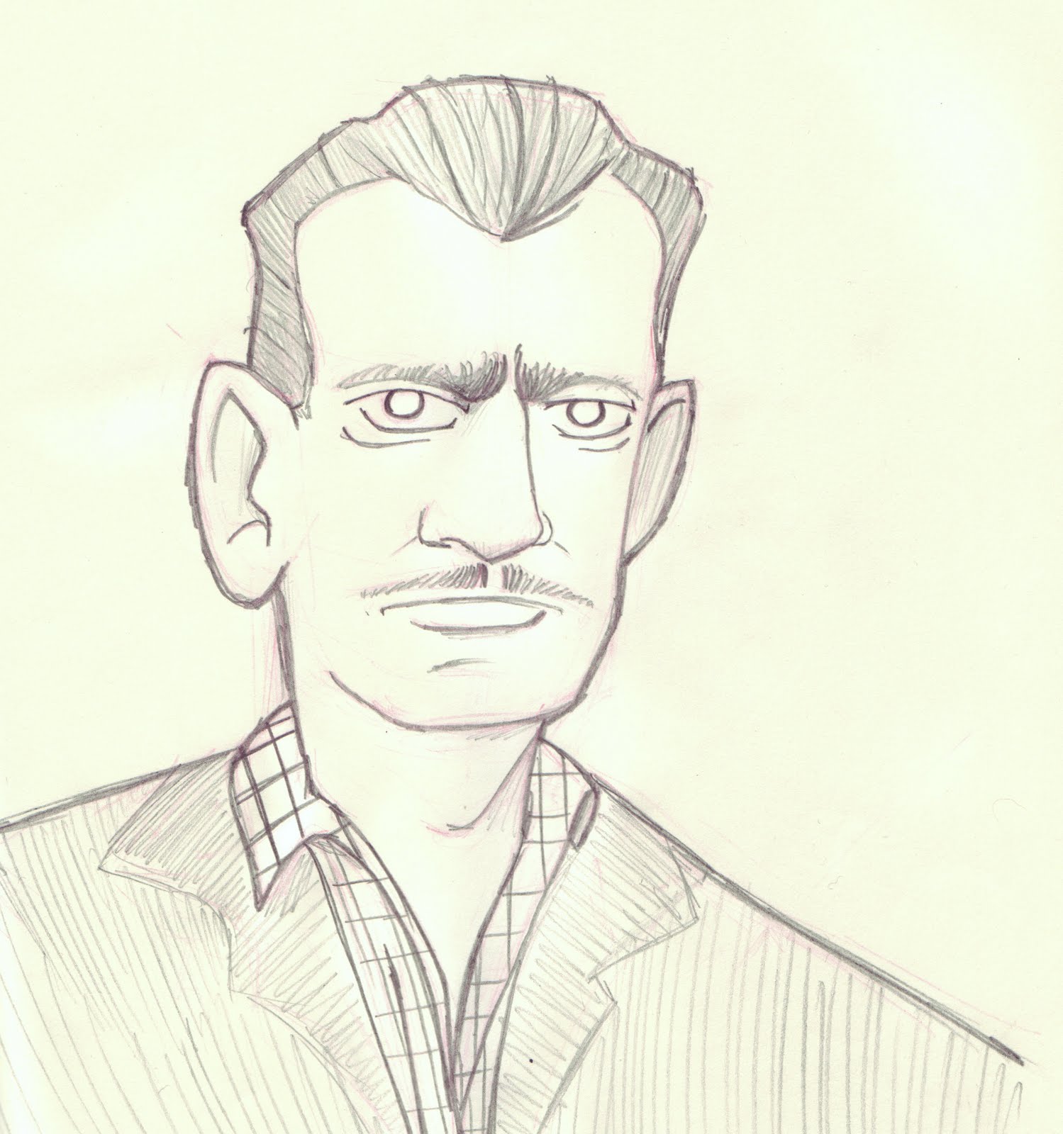 1499x1600 Shall We Draw John Steinbeck