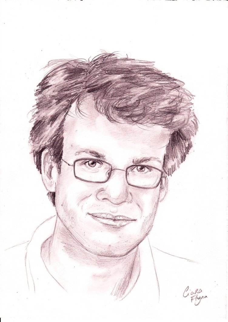 752x1063 John Green By The Girl Who Waited