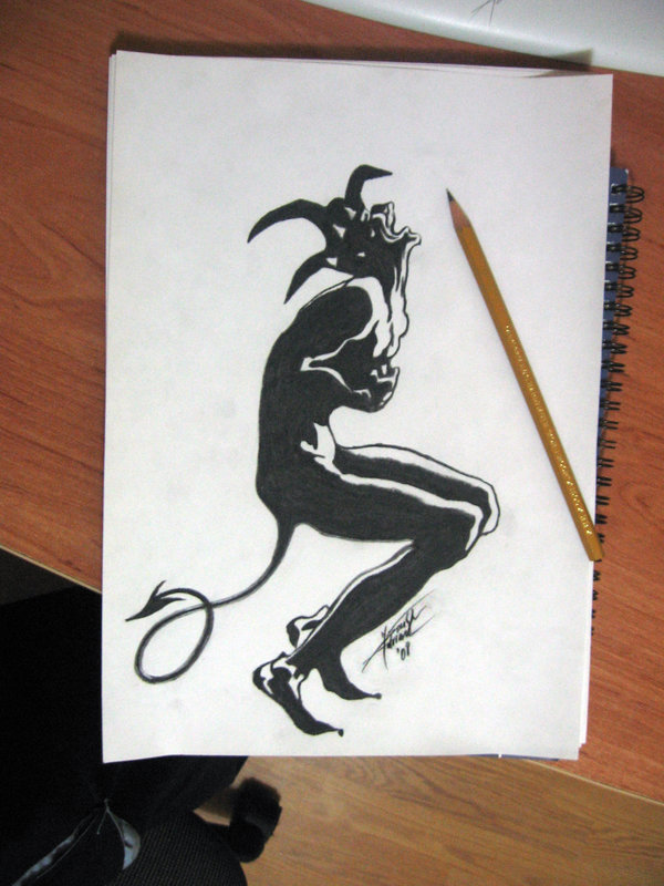 600x800 Joker's Card By Silv3rsia