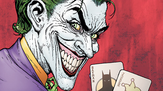 640x360 Joker Comics 10 Of The Clown Prince Of Crime's Best Stories