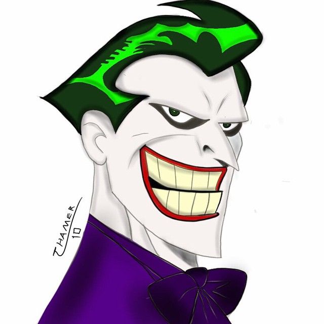 Cartoon Joker Images : Free Joker Cards, Download Free Joker Cards Png ...
