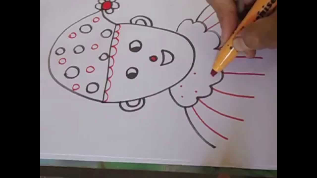 1280x720 Drawing For Kids,,, Jojo Joker Cute Cute Joker