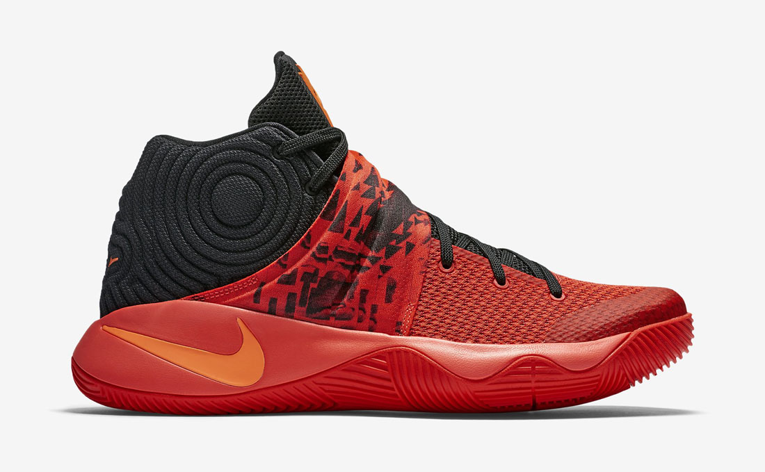 1100x679 Retailers Report Best Selling Basketball Sneakers
