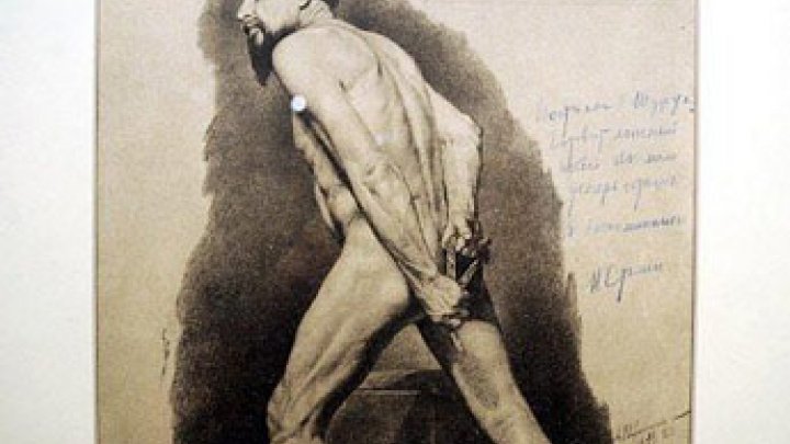 720x405 Special Exhibition Of Stalin'S