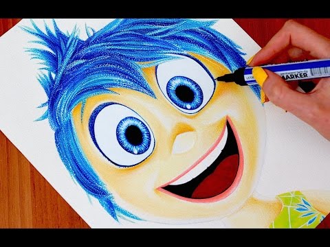 480x360 Inside Out Drawing Joy
