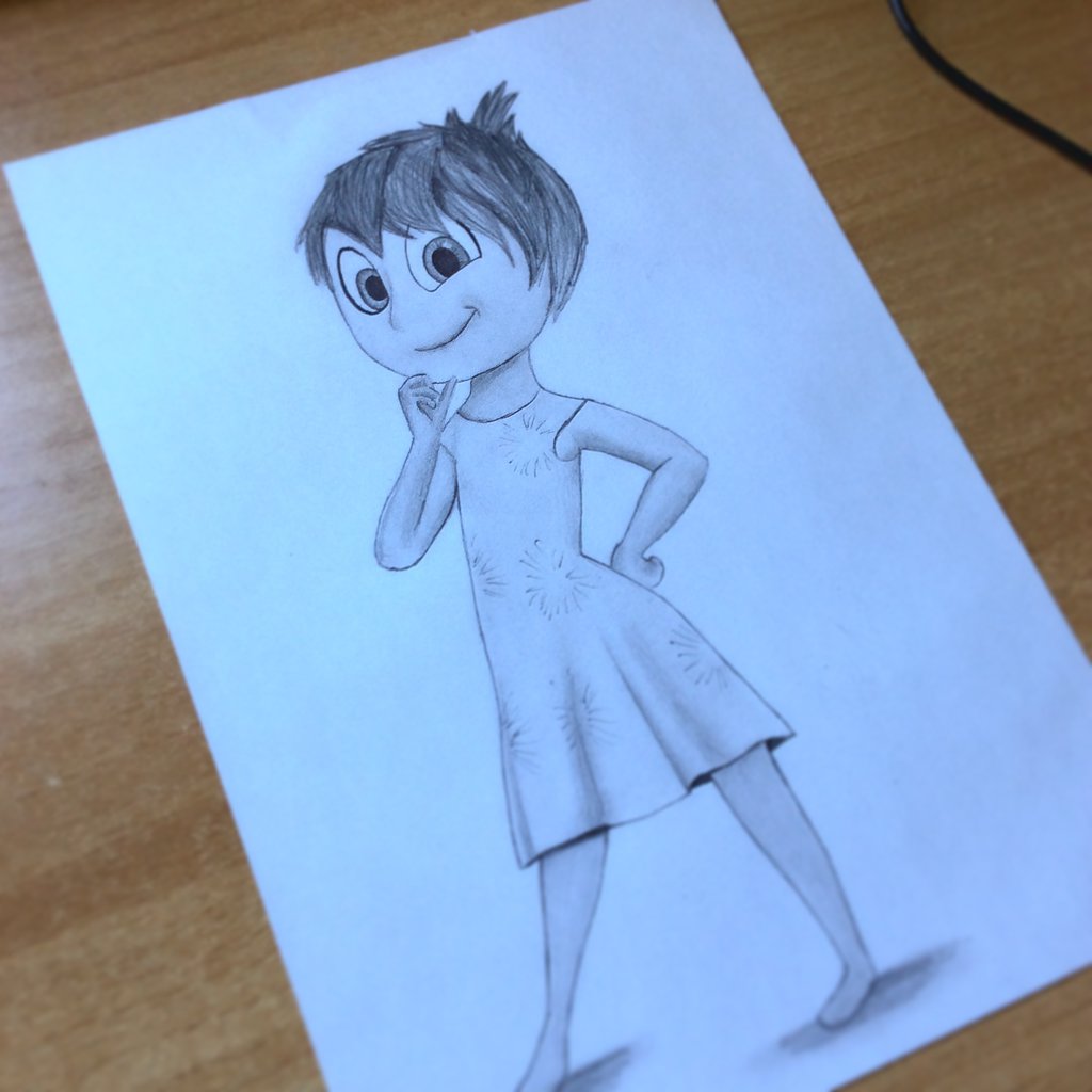 1024x1024 Joy Inside Out By Paart95