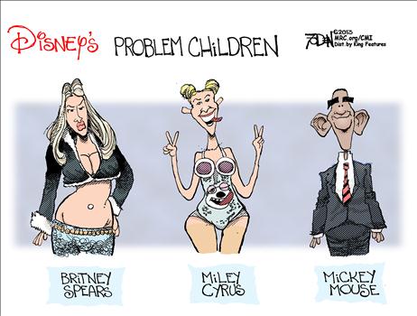 462x350 Weekly Cartoons