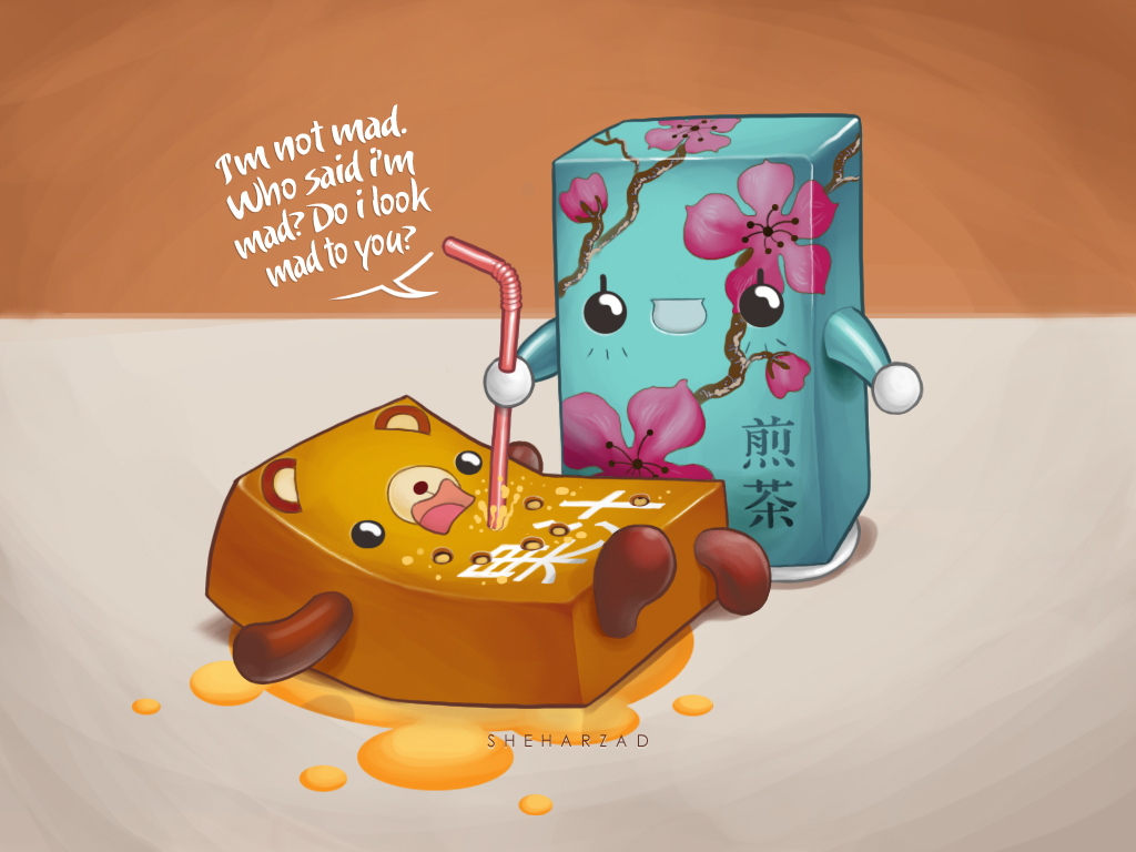 1024x768 Juice Box Break Ups By Sheharzad Arshad