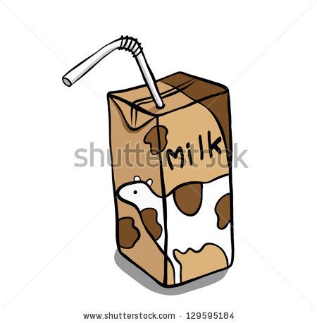 450x458 Cute Chocolate Milk Juice Box Elise`s Board Youtubers