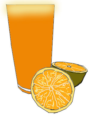 300x400 Juice A Still Life Speedpaint Drawing By Venonpl