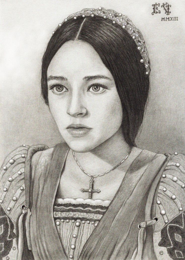736x1036 Olivia Hussey As Juliet In Romeo And Juliet. Celebrity