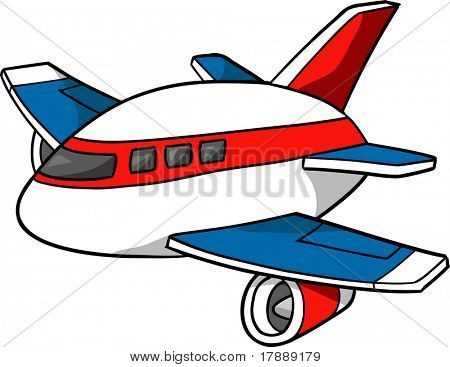 Jumbo Jet Drawing at GetDrawings | Free download