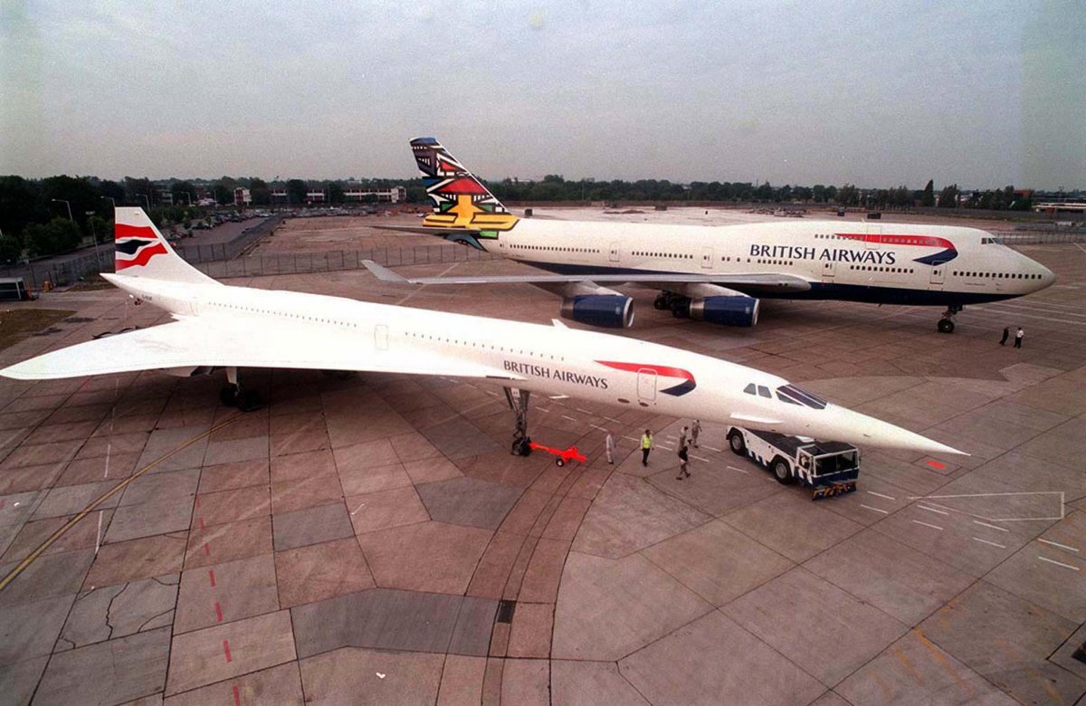 1200x780 Vince's World The Age Of The Jumbo Jet Is Drawing To A Close