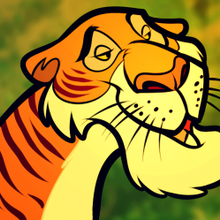 220x220 Jungle Coloring Pages, Free Online Games, Drawing For Kids