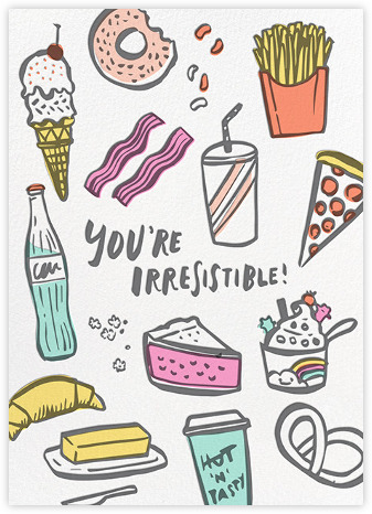 337x466 You'Re Irresistible