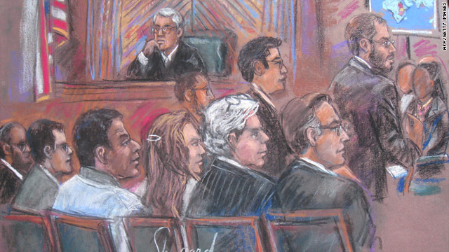 640x360 Jury Deliberations To Resume In Terror Trial