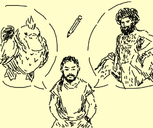 300x250 Platyowl And Legdad. Just Do It!!