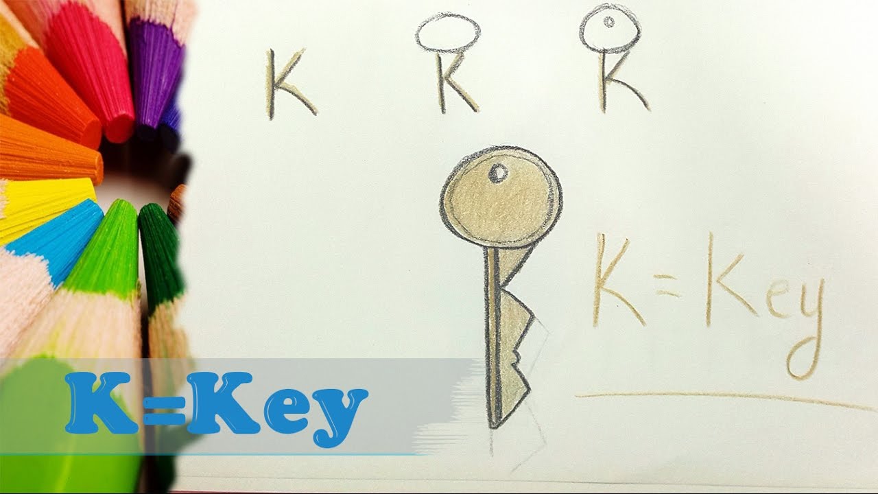 1280x720 Learn Alphabet With Animals For Kids How To Draw Using Alphabets