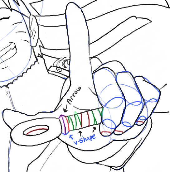 545x552 How To Draw Naruto Uzumaki Step By Step Drawing Tutorial Naruto