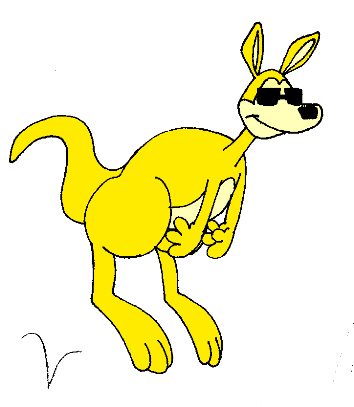 354x407 The Eighth Day Sunny Roo