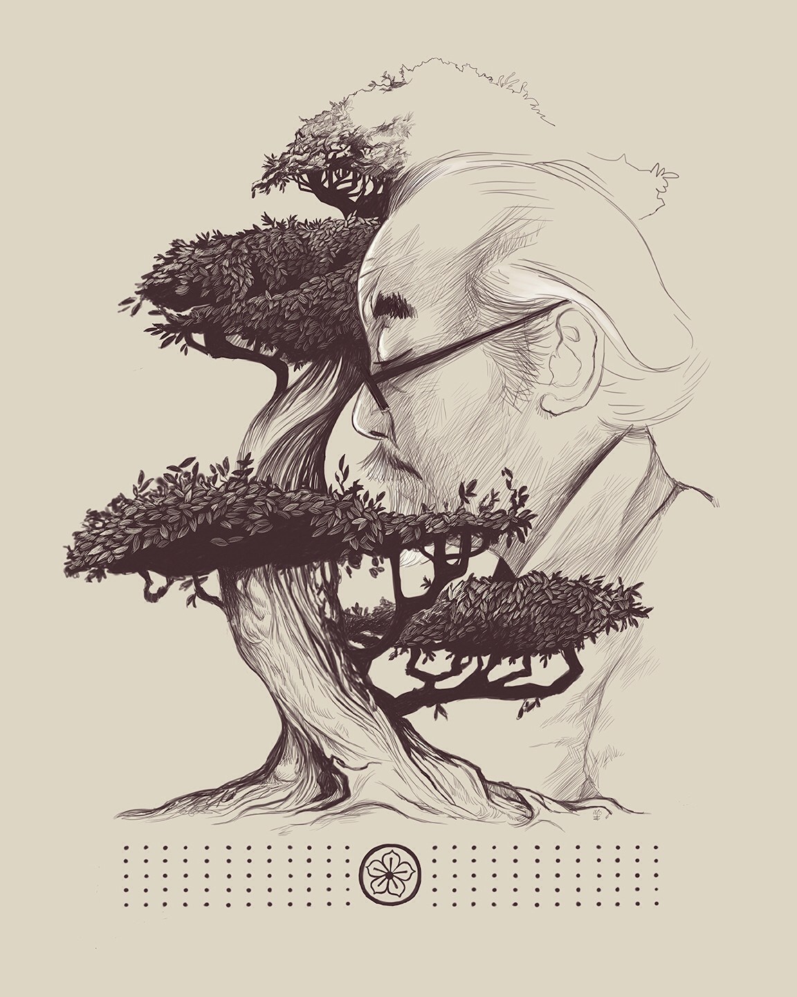 1152x1440 David Mottram Karate Kid