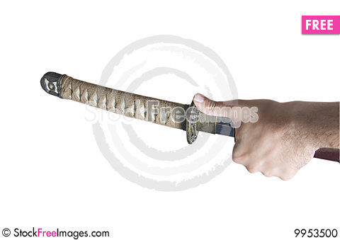 480x339 Drawing The Katana