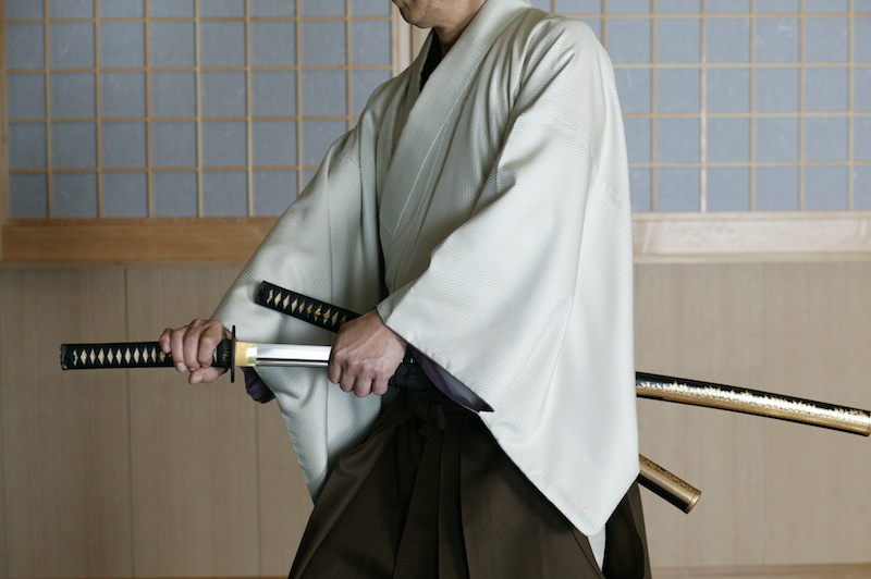 800x532 Mina Japan Private Katana Lesson