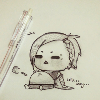 320x320 May93's Profile Page