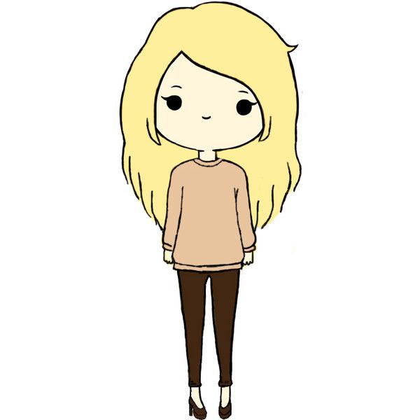 600x600 Gallery Kawaii Girl Drawings,