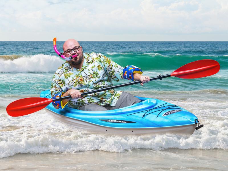 800x600 Support Wkms Early! Kayak Drawing Ends Today! Wkms