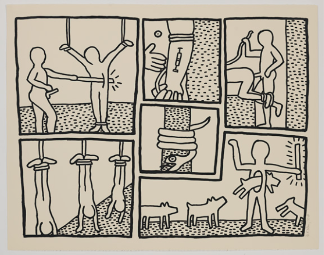 666x524 Blueprint Drawings