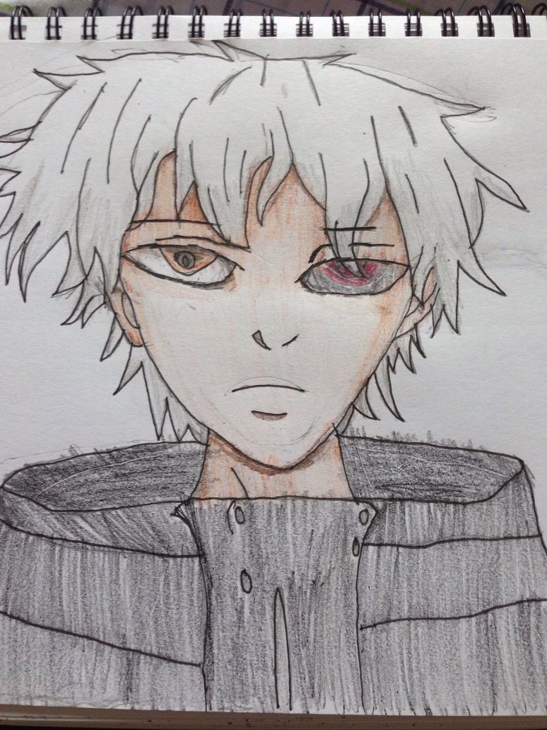 774x1032 Tokyo Ghoul