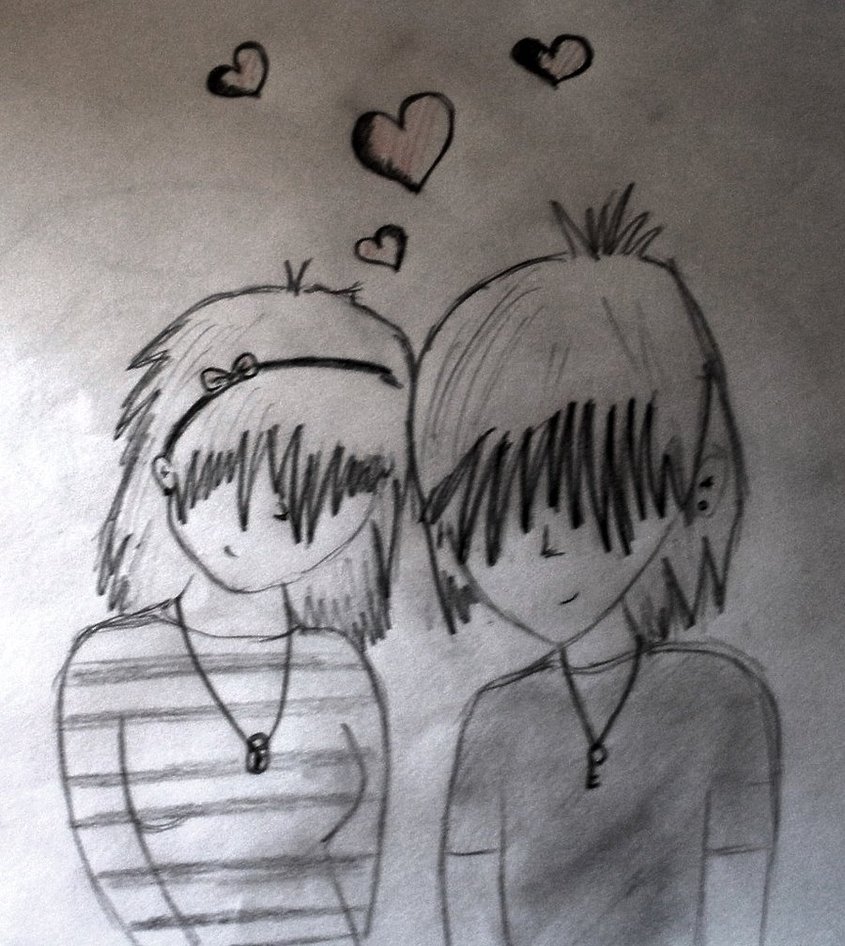 845x946 You.hold.the.key.to.my.heart By Melisshaa