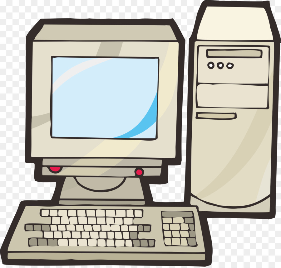 900x860 Personal Computer Computer Keyboard Drawing