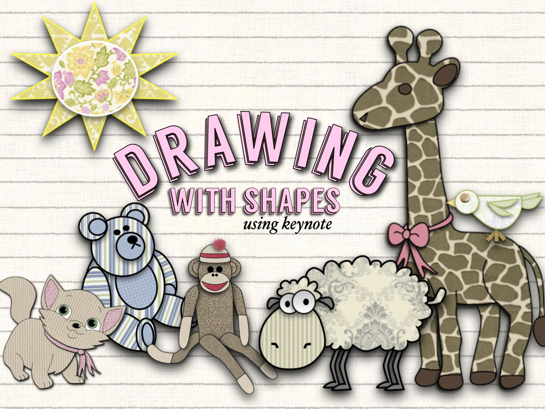 1066x800 Creating On Ipads