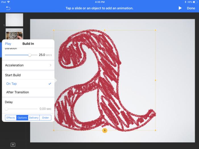 700x525 Keynote 4 For Ios Review Macworld