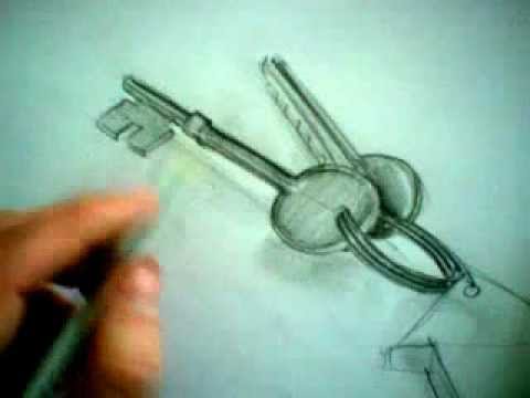 480x360 Pencil Drawings