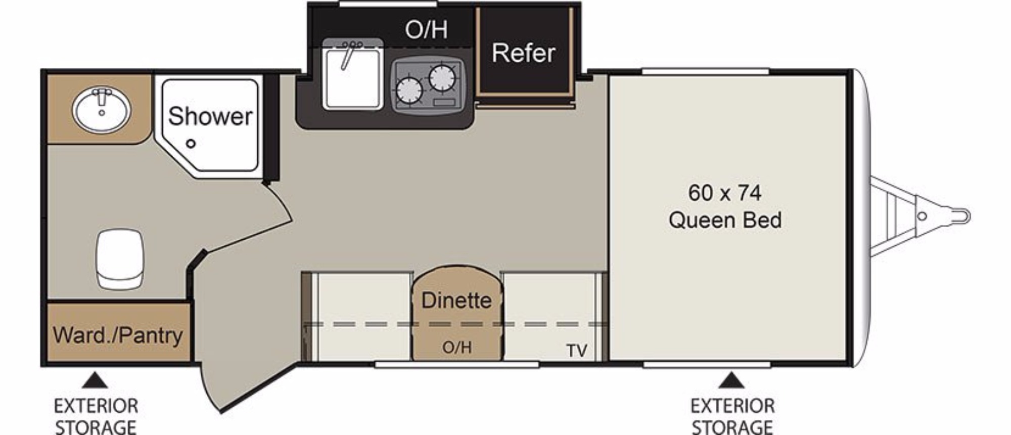 2000x860 Keystone Rvs For Sale