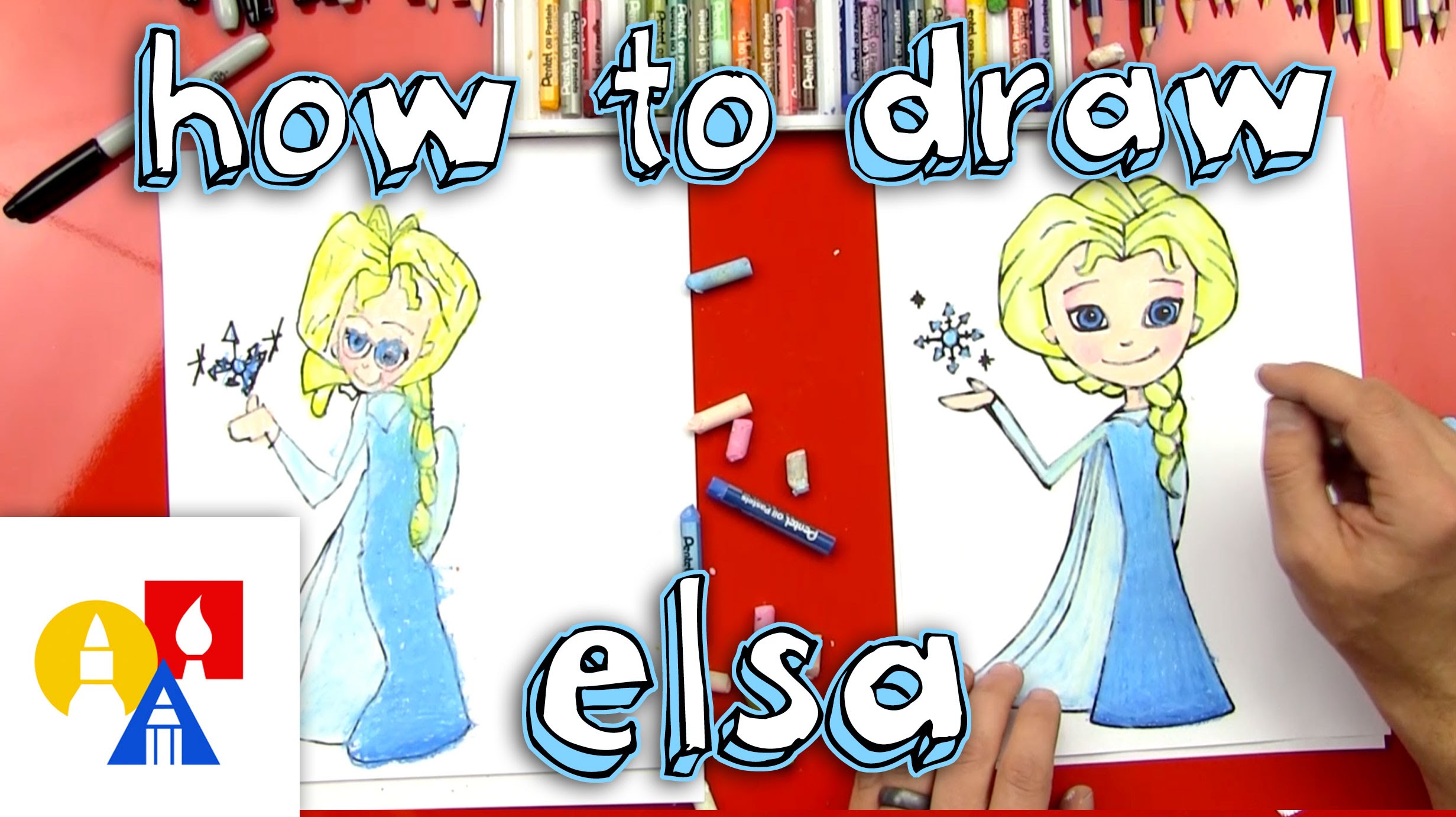 2463x1381 How To Draw Elsa From Frozen