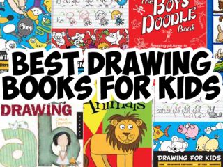 320x240 Kid Drawing Book List Of Best Drawing Books For Kids Beginners