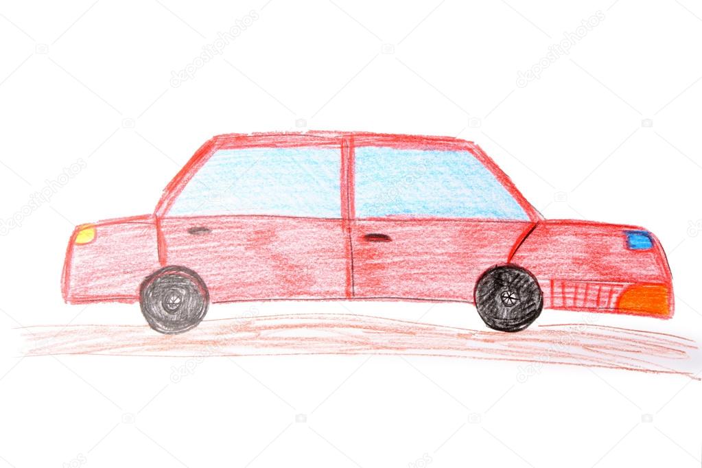 1023x682 Did You Ever Sketch Cars Drawings Of Real Cars Or Your Cars Cars