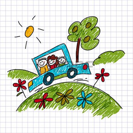 450x450 13 Best Crayon Images On Drawings Of, Vector Art