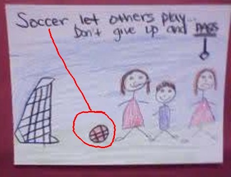 471x362 Soccer Drawing Fail