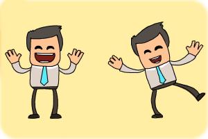 300x200 How To Draw People For Kids