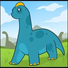 220x220 How To Draw How To Draw A Dinosaur For Kids